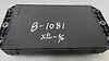 Rear Fuse Box - 2011 Jaguar XJL