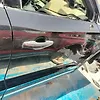 Door (RHF) - 2014 Lincoln MKC