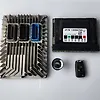 Security System (Complete) - 2015 Chevrolet Impala