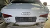 Trunk/hatch/tailgate - 2017 Audi A4