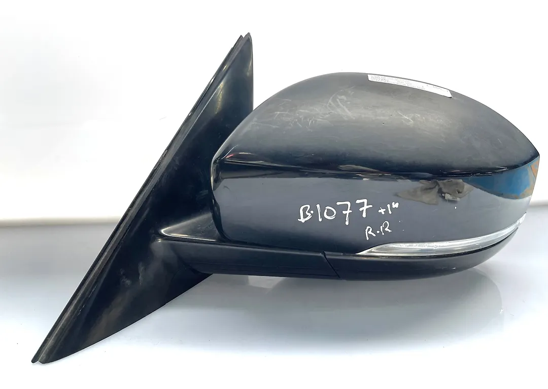 Side Mirror (LH) - 2014 Land Rover RANGE ROVER SPORT