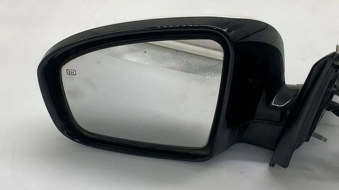 Side Mirror (LH) - 2014 Infiniti QX60