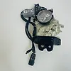 Trunk Lock - 2017 Cadillac CT6 3.6L Luxury, AWD