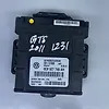 Gearbox Computer - 2011 Porsche GTS