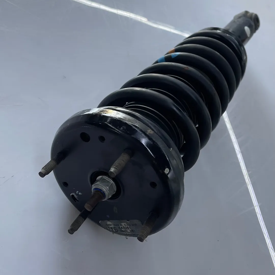 Shock Absorber (RHB) - 2011 Jaguar XF