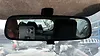Rear view mirror - 2015 Ford Fiesta