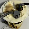 Fuel pump - 2013 Ford Mustang