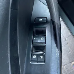 Master Power Window Switch - 2021 Chevrolet Captiva