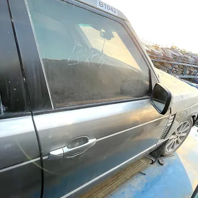 Door (RHF) - 2011 Land Rover RANGE ROVER SPORT