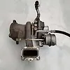 Turbo/supercharger - 2017 Ford Fusion