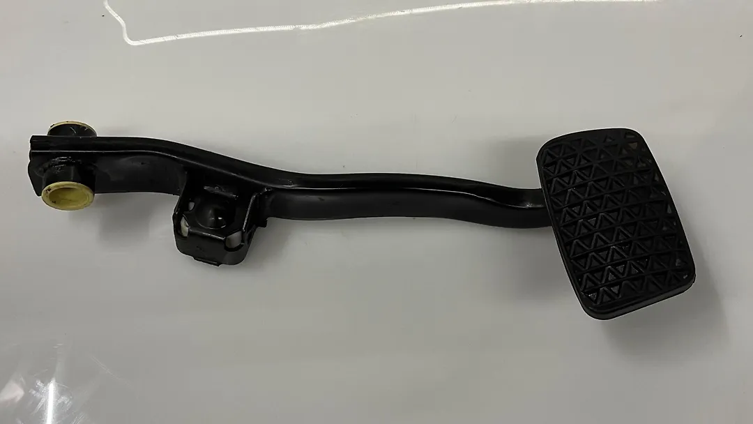 Pedal brake/clutch - 2014 Chevrolet Impala LTZ
