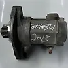 Starter Motor - 2013 Land Rover LR4 HSE