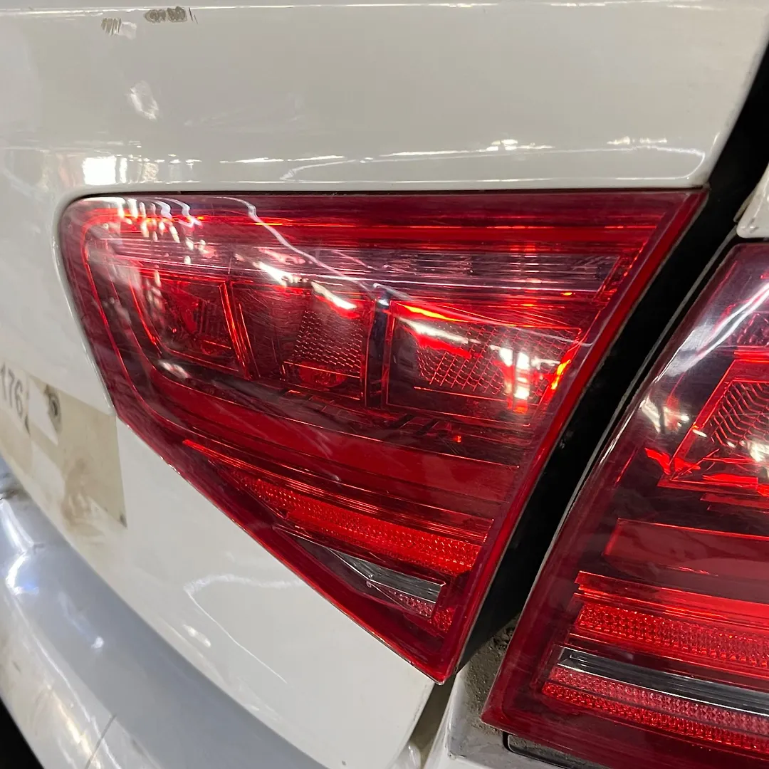 Trunk Light (RH) - 2013 Audi A8