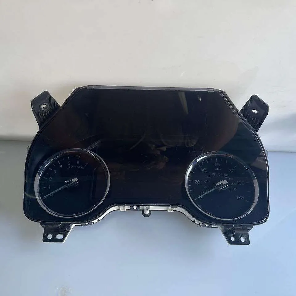 Speedometer - 2018 Ford Expedition MAX