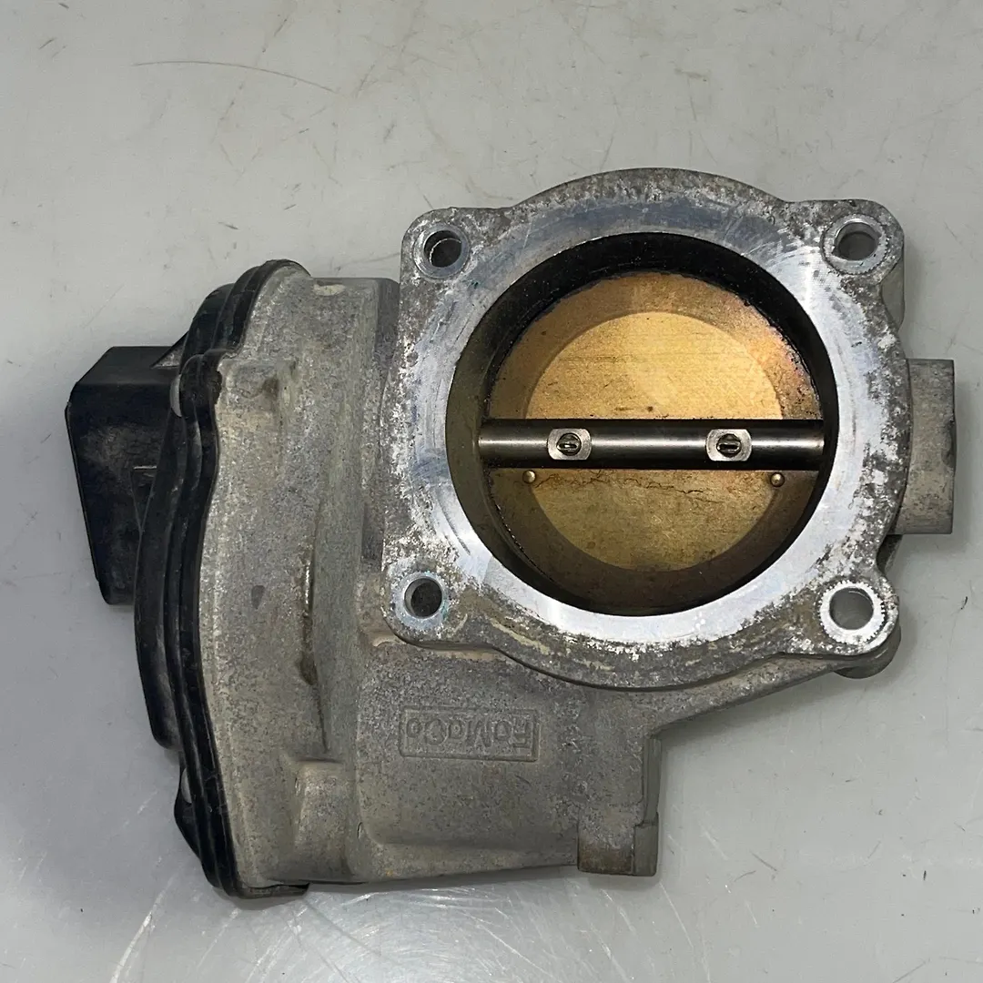 Throttle body - 2012 Ford Flex SEL