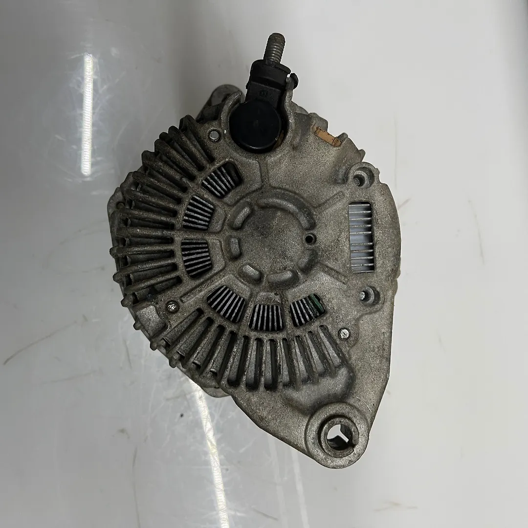 Alternator - 2013 Nissan Pathfinder