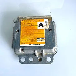 Air bag Module - 2011 Infiniti QX56