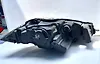 Headlight (LH) - 2012 Jaguar XF