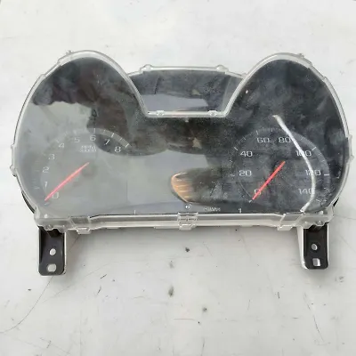 Speedometer - 2014 Chevrolet Impala