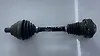 Axle(LHF) - 2011 Volkswagen GTI
