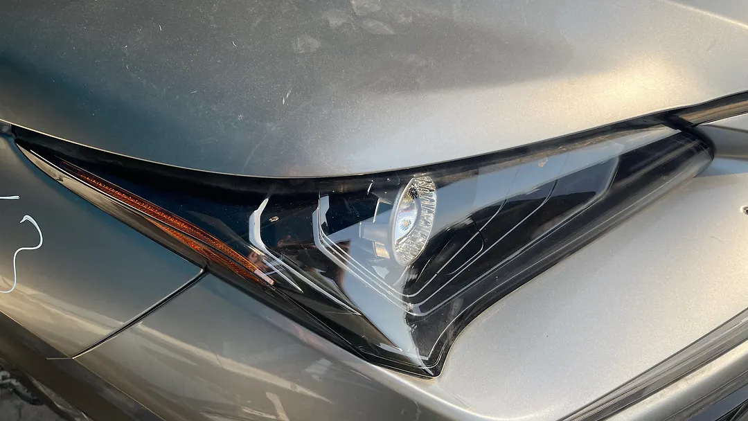 Headlight (RH) - 2021 Lexus NX F Sport Comfort
