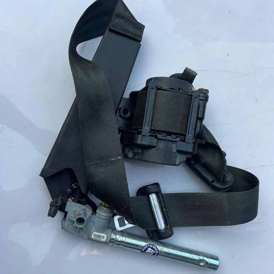 Seat Belt (LHF) - 2017 Ford Escape