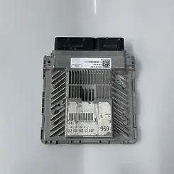 Engine ecm - 2009 Audi A6