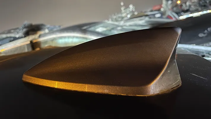 Antenna - 2020 Cadillac CT5