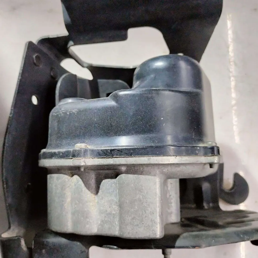 Transmission Gear Shifter Actuator - 2014 Lincoln MKC