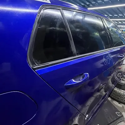 Door (RHB) - 2015 Volkswagen Golf R