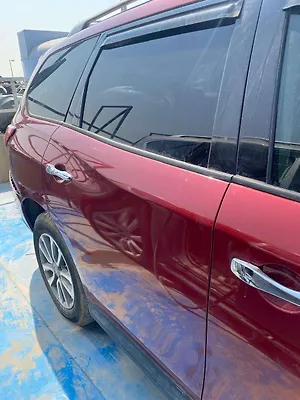 Door (RHB) - 2013 Nissan Pathfinder
