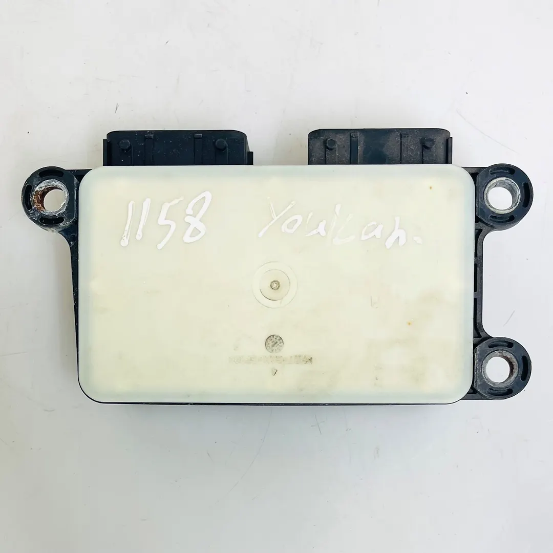 Air bag Module - 2021 GMC Yukon SLT