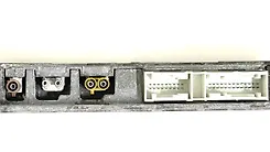 Camera Controller module  - 2020 Lincoln Aviator Standard