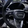 Steering wheel - 2016 Audi A4
