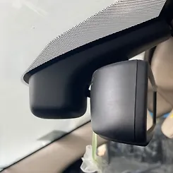 Mirror (Inner rear view) - 2013 Jeep GRAND CHEROOKE