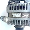 Alternator - 2017 Lincoln MKZ Premier