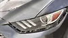 Headlight (LH) - 2017 Ford Mustang