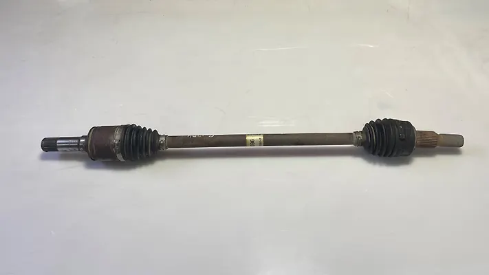 Axle Rear (RH) - 2015 GMC Acadia SLE