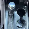 Gear Shift Knob(Automatic) - 2019 Chevrolet Impala LT (1LT)