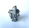 Starter Motor - 2018 Chevrolet Traverse
