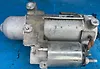 Starter motor - 2022 Chevrolet Traverse LT Leather