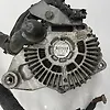 Alternator - 2014 Infiniti QX80 SUV