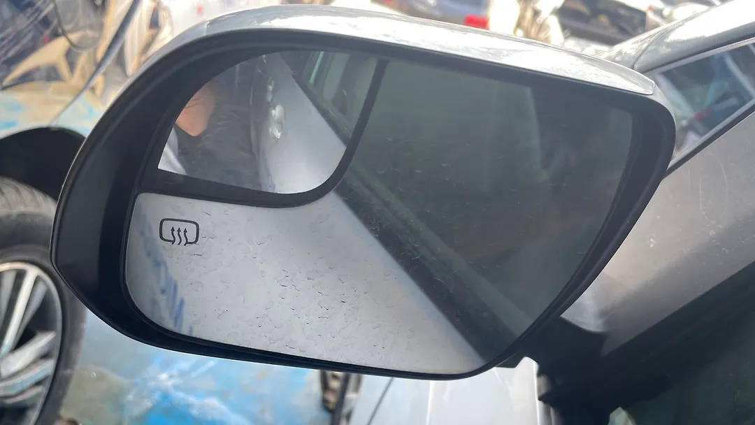 Side Mirror (LH) - 2017 Toyota Sienna LE