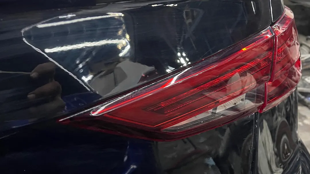 Trunk Light (RH) - 2017 Audi A3