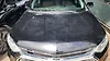 Hood/Bonnet - 2021 Chevrolet Traverse LS