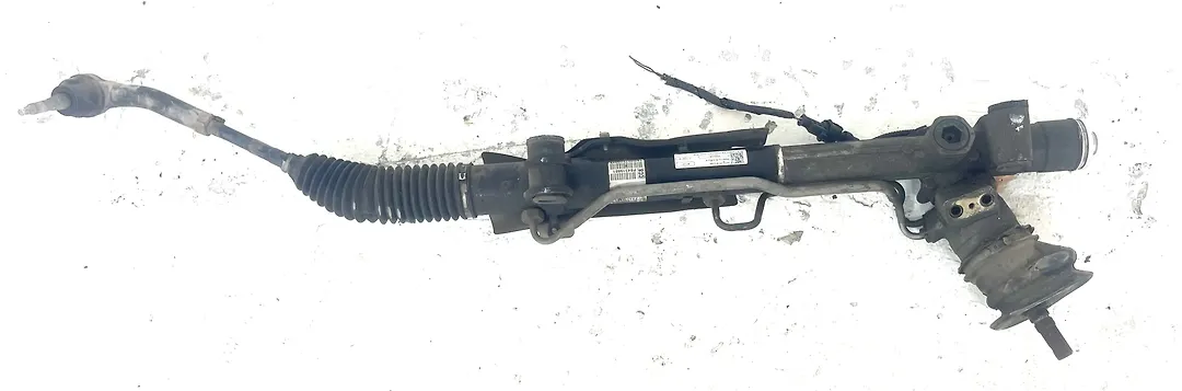 Steering box/rack - 2018 Cadillac XTS Premium Luxury AWD