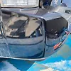 Rear Bumper - 2013 Nissan Armada