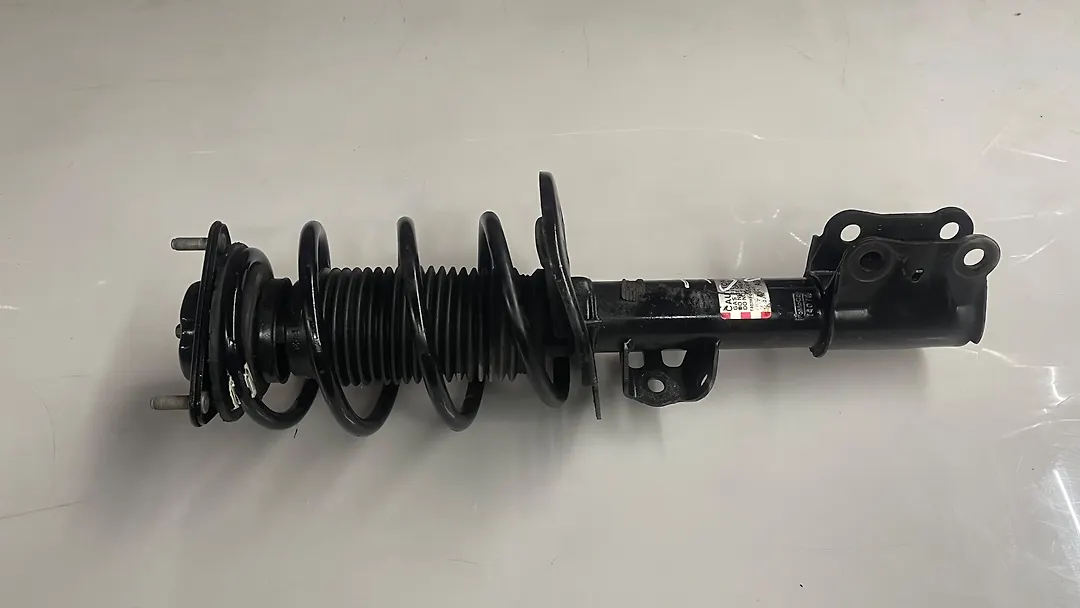 Shock Absorber (LHF) - 2015 Ford Mustang