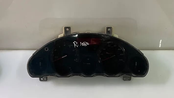 Speedometer - 2013 GMC Acadia Denali