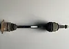 Rear axle - 2019 Infiniti QX80 Crossover